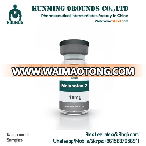 Melanotan 2 MT-2 MT2 raw powder directly from factory