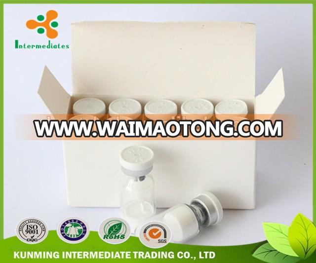 Europe countries hot Melanotan 2 powder with large stock mt2 raw material for bodybuilding melanotan2