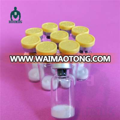 hmg hormone 75iu/vial for research